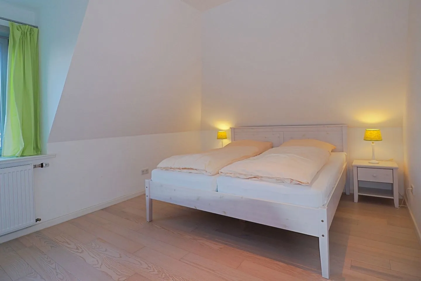Haus Hesse Haus Hesse "Obergeschoss" Wyk -