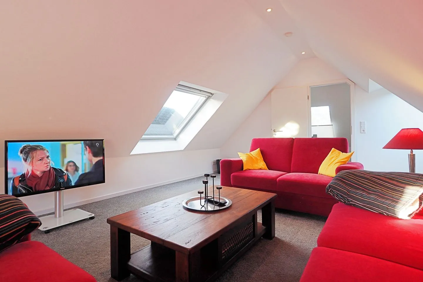 Haus Hesse Haus Hesse "Obergeschoss" Wyk -