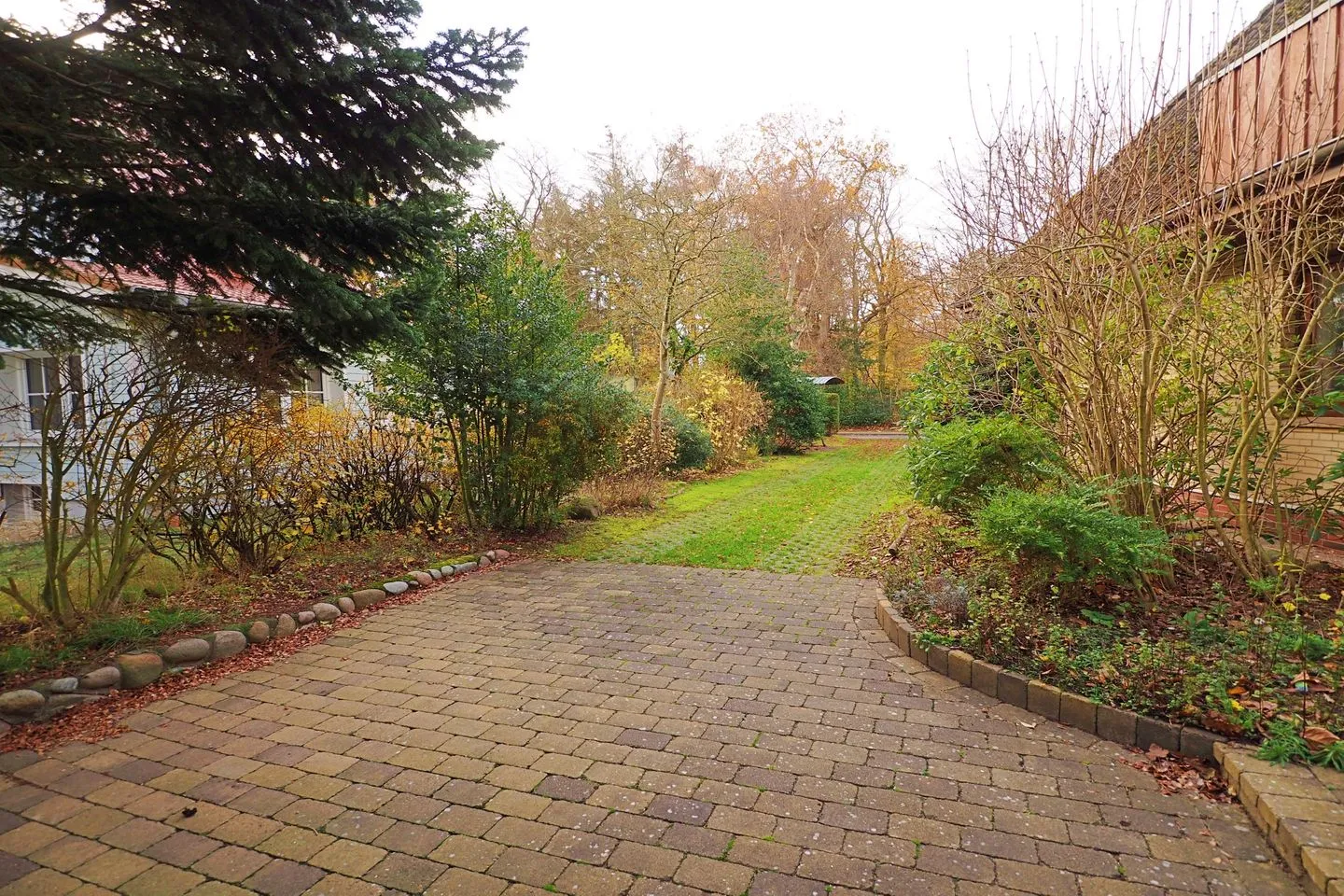 Haus Hesse Haus Hesse "Obergeschoss" Wyk -