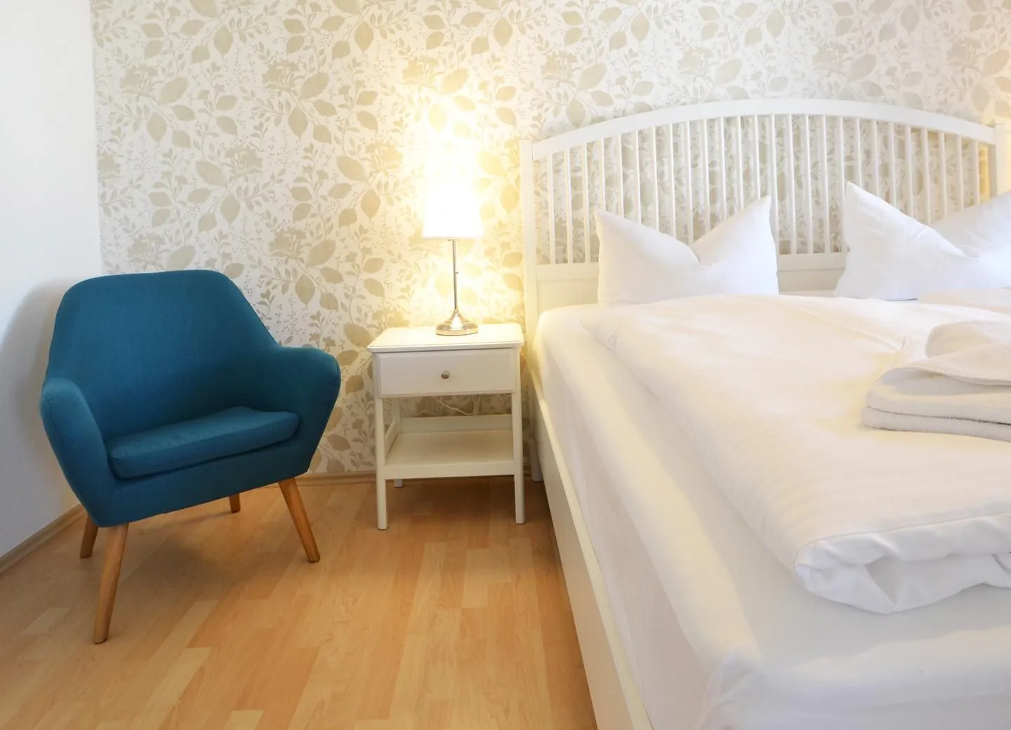 Haus Skanska App. Vimmerby Ostseebad Ahlbeck - Ferienwohnung Vimmerby
