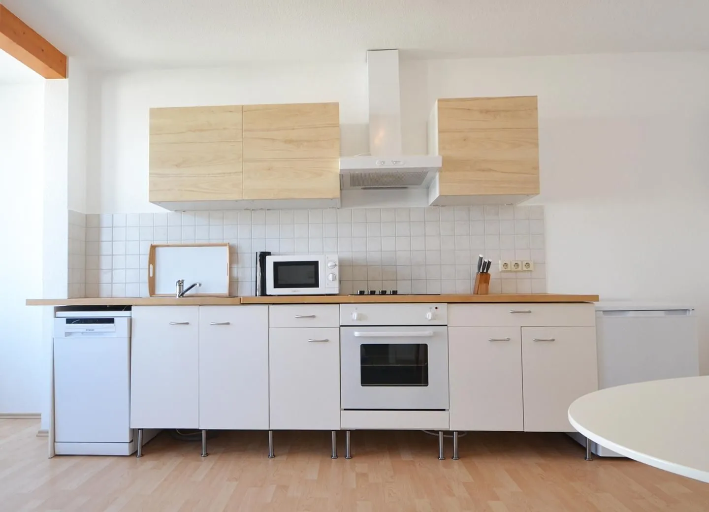 Haus Skanska App. Vimmerby Ostseebad Ahlbeck - Ferienwohnung Vimmerby