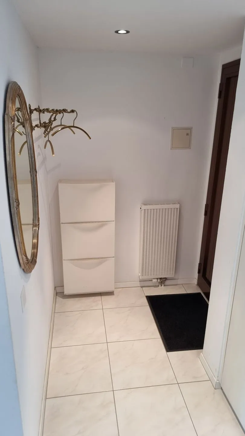 Ferienwohnung C12 Lago Maggiore - Empfang