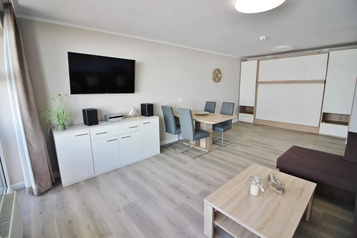 Prinzenhof Whg. 14 -