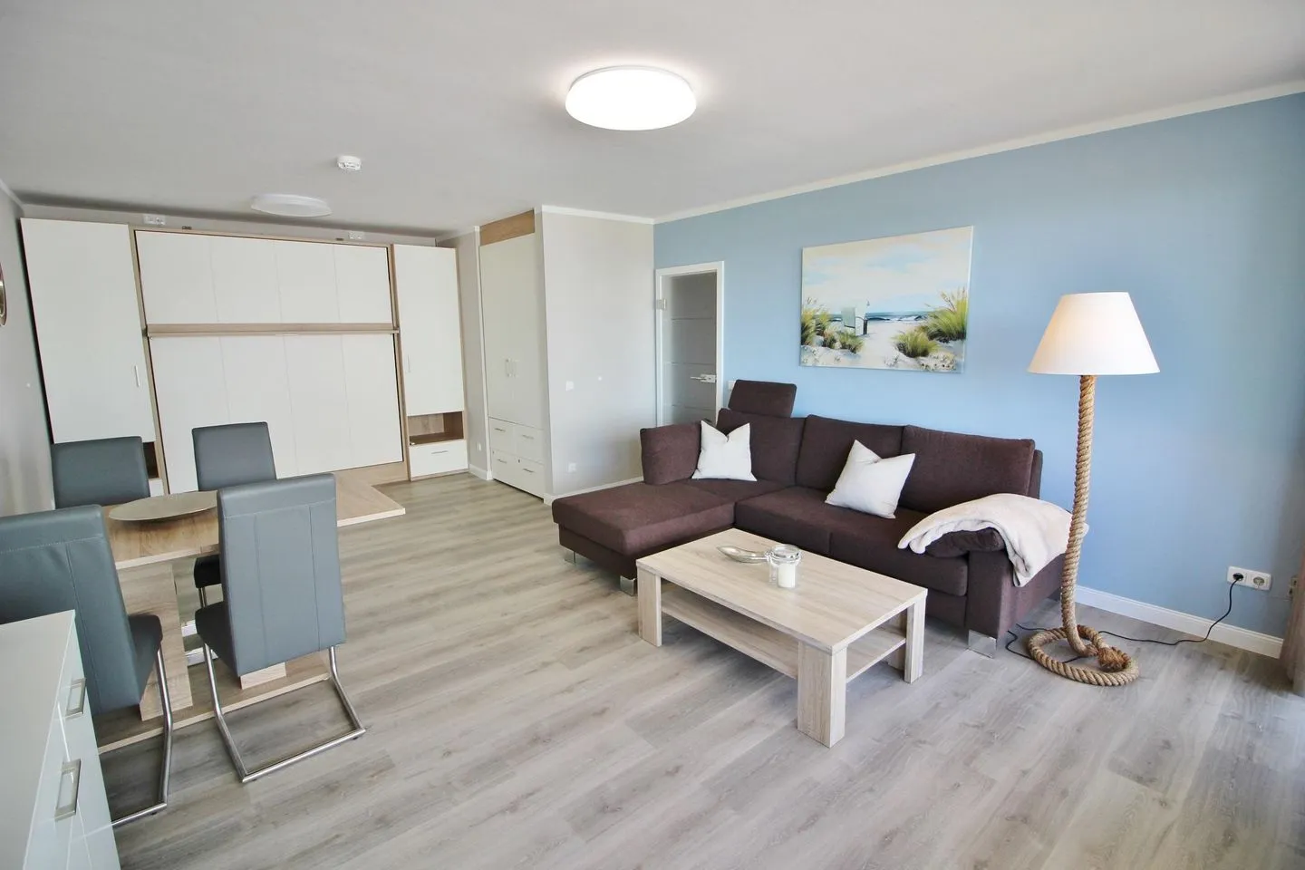 Prinzenhof Whg. 14 -