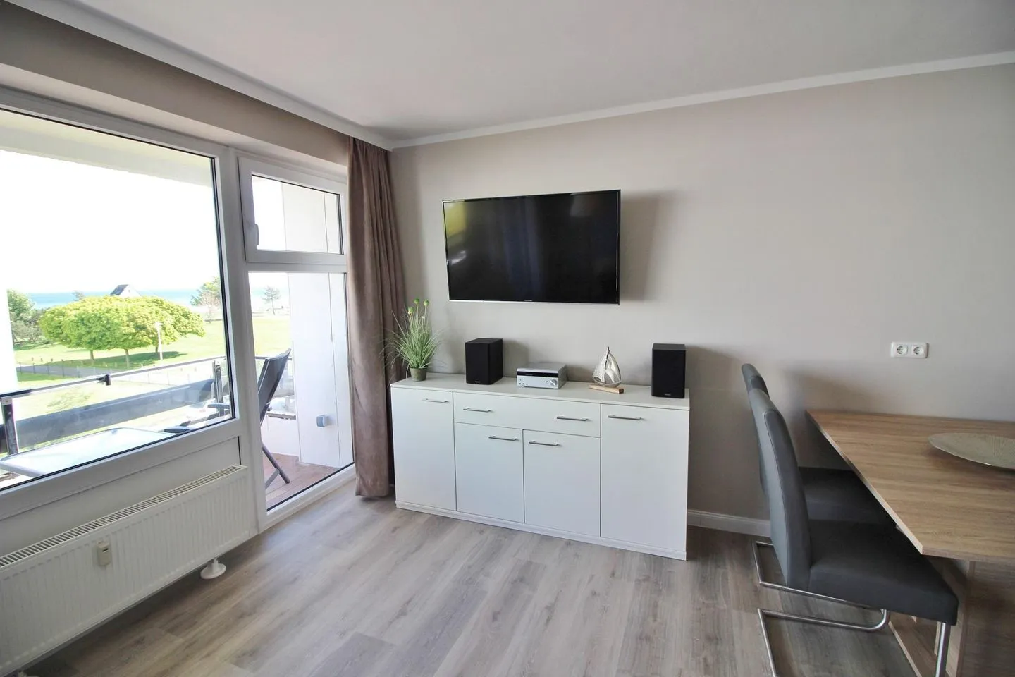 Prinzenhof Whg. 14 -