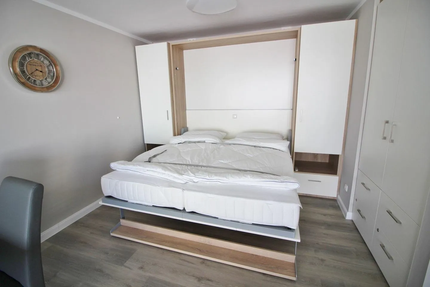 Prinzenhof Whg. 14 -