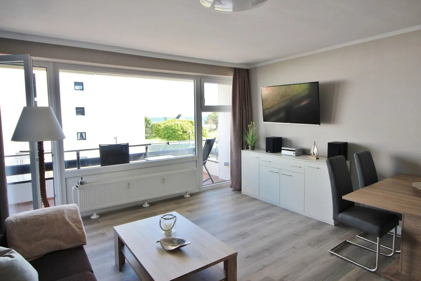 Prinzenhof Whg. 14 -