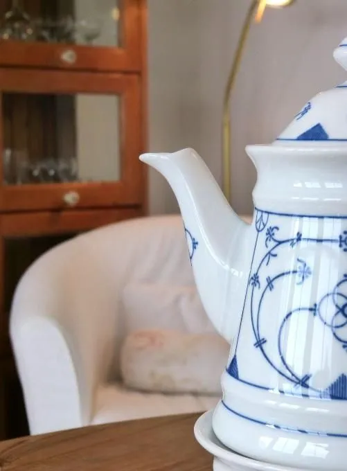 Ferienwohnung „Südspitze 10 mit Meerblick" Wittdün auf Amrum -