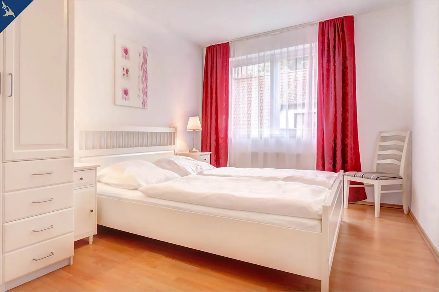 Villa Madeleine App. Meereswoge Ostseebad Heringsdorf - Meereswoge