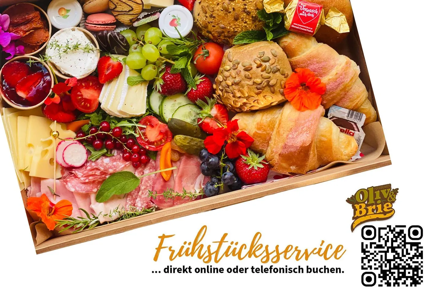 Boddenzauber Wustrow - Dekoratives Detail