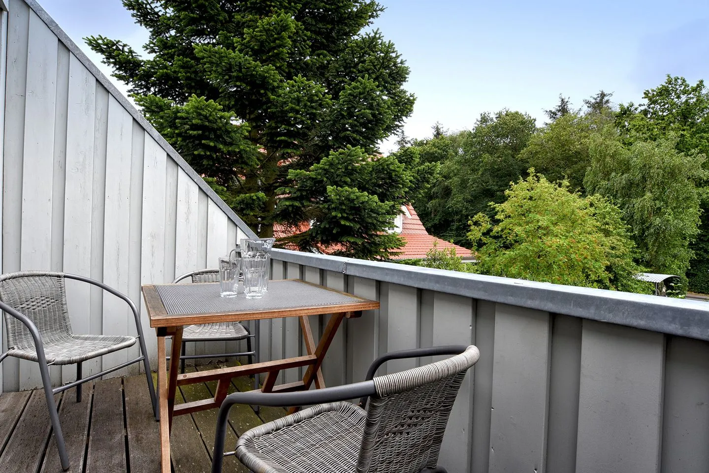 Haus Hesse Haus Hesse "Obergeschoss" Wyk -