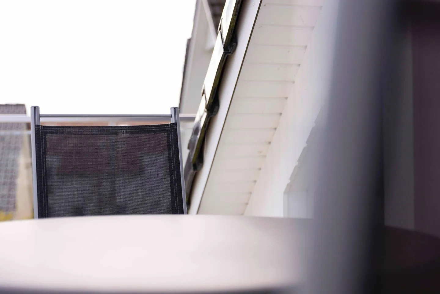 (ARW3b) Ferienwohnung Walden F*** Niendorf - Balkon