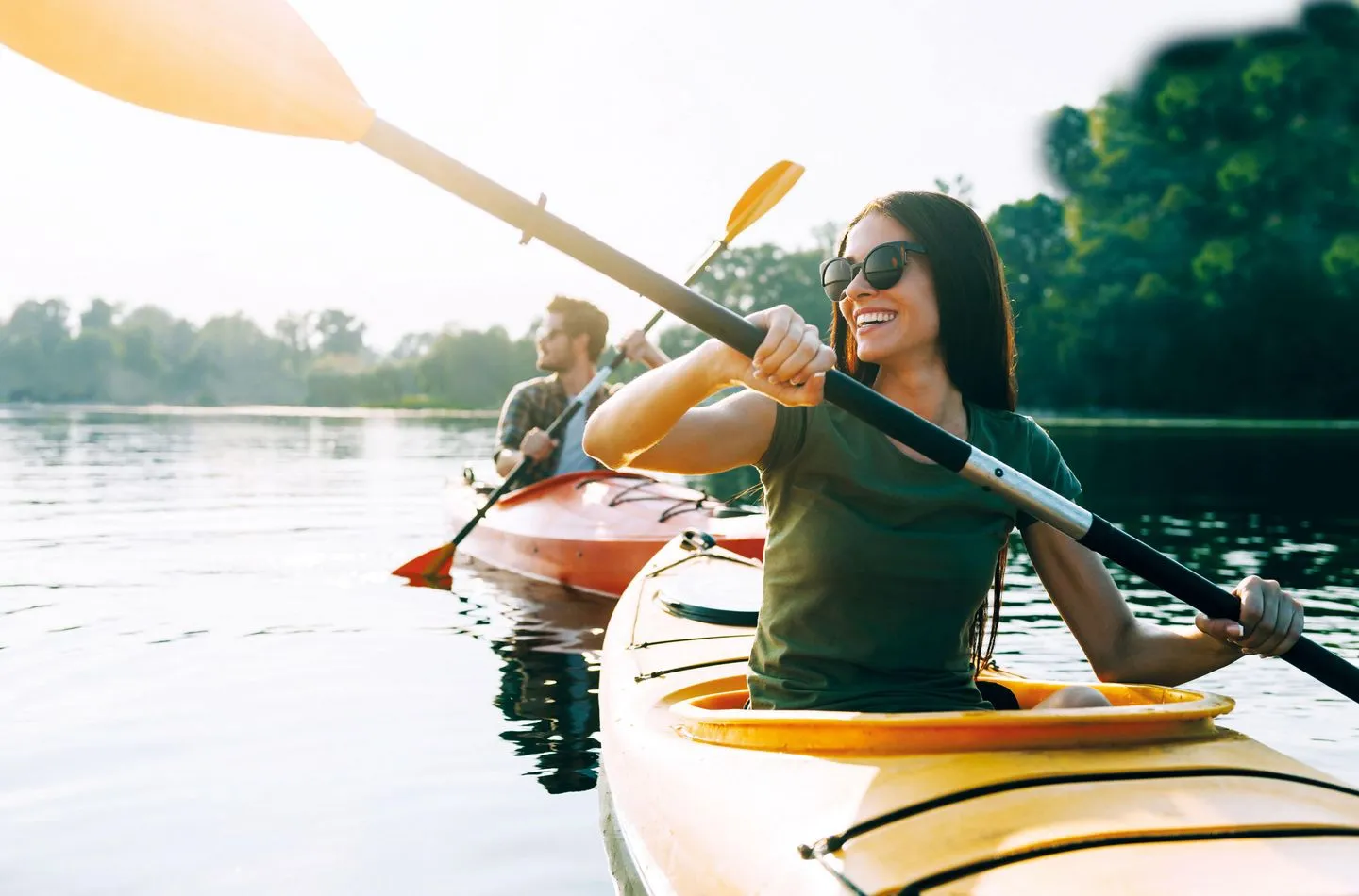  Lakeside House Waren (Müritz) - Sport / Aktivitäten