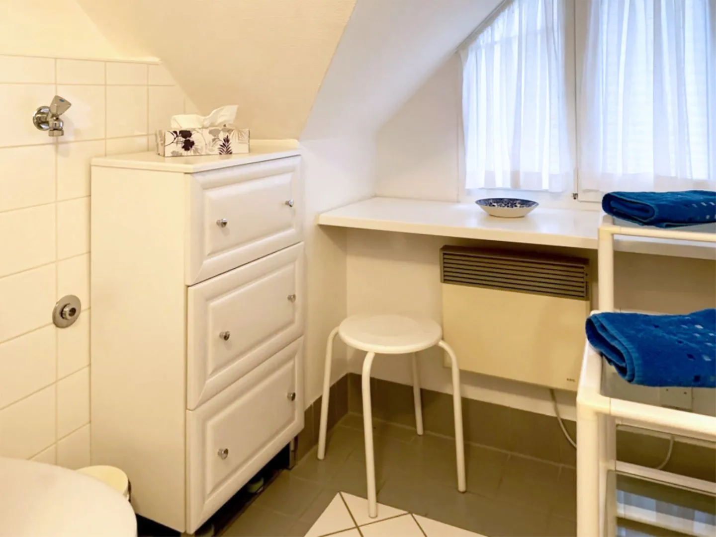 Kapitänsgarten W13 Roth Ostseebad Prerow -