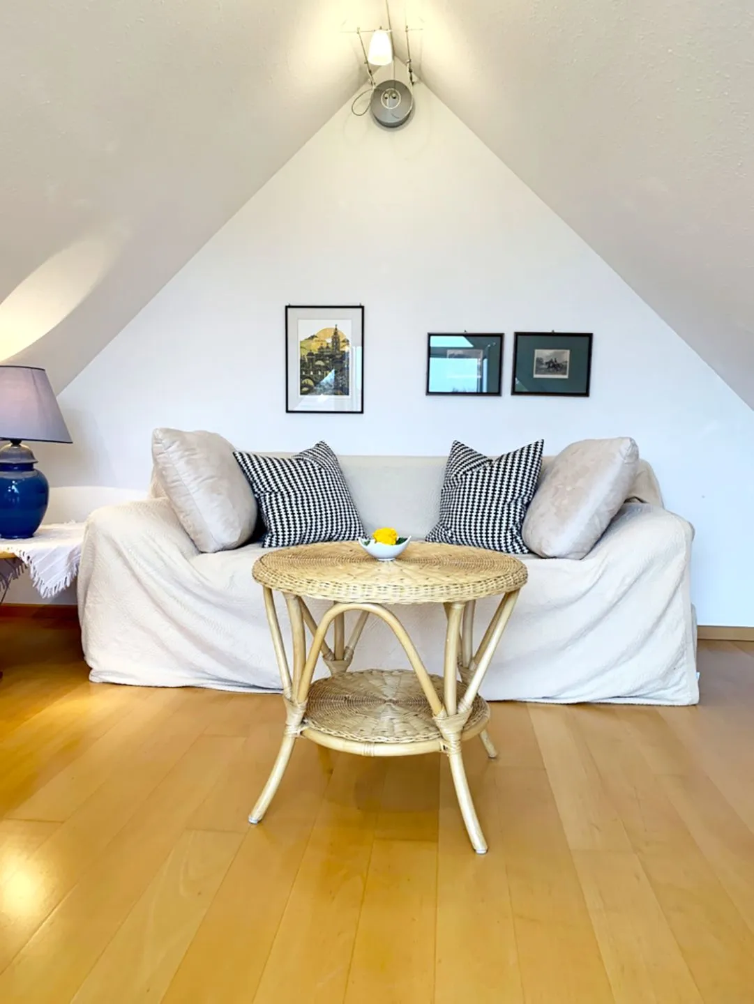 Kapitänsgarten W13 Roth Ostseebad Prerow -