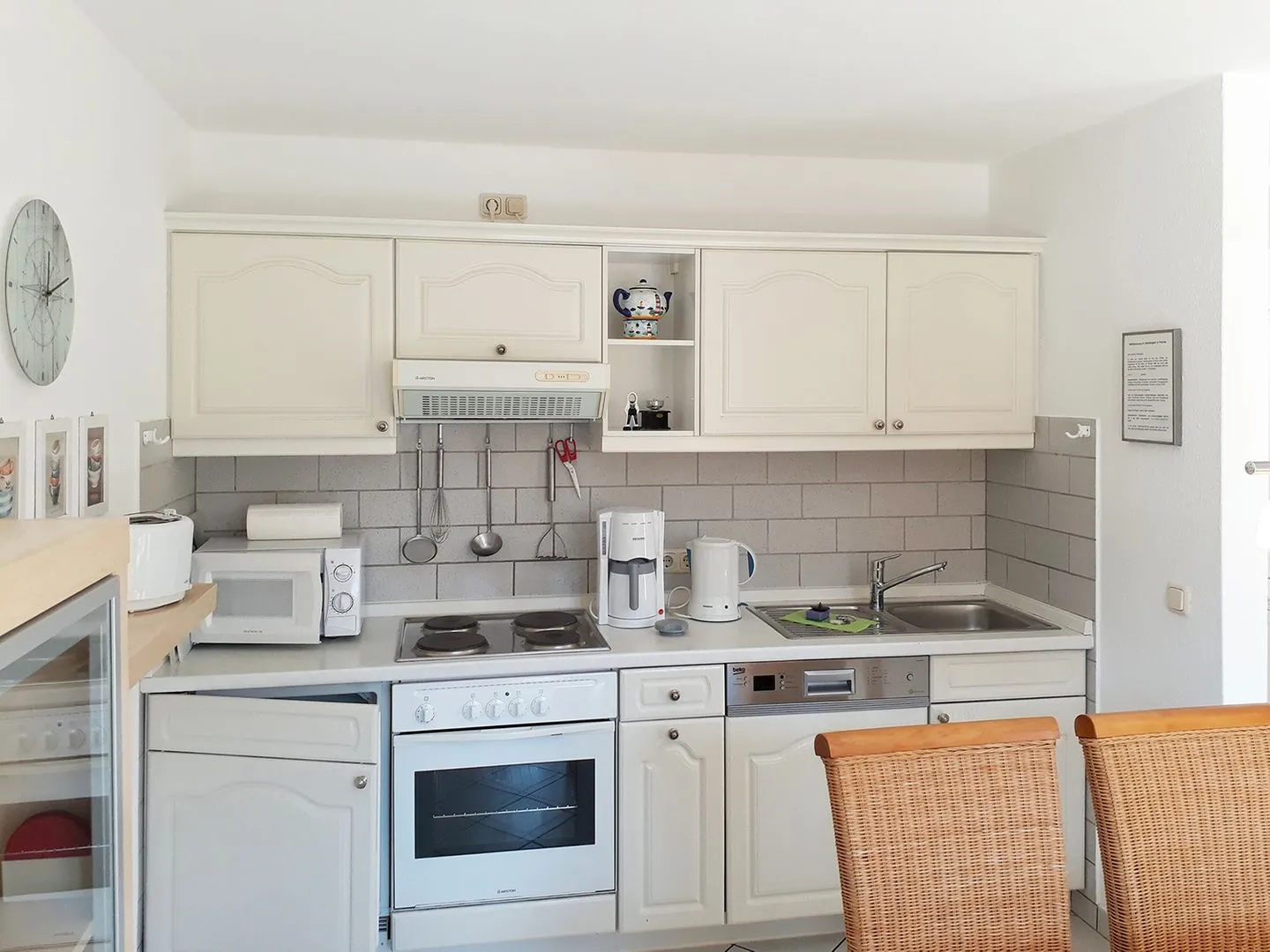 Mühlenpark 1 Mühlenpark Haus 4 Wo 13 Ostseebad Prerow -