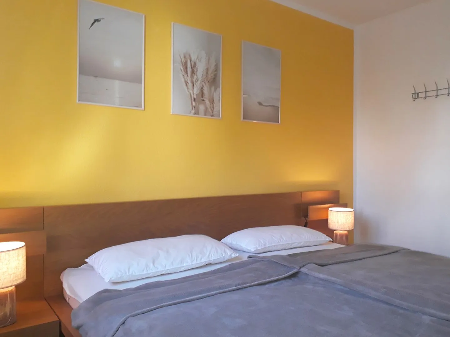 Mühlenpark 1 Mühlenpark Haus 4 Wo 13 Ostseebad Prerow -