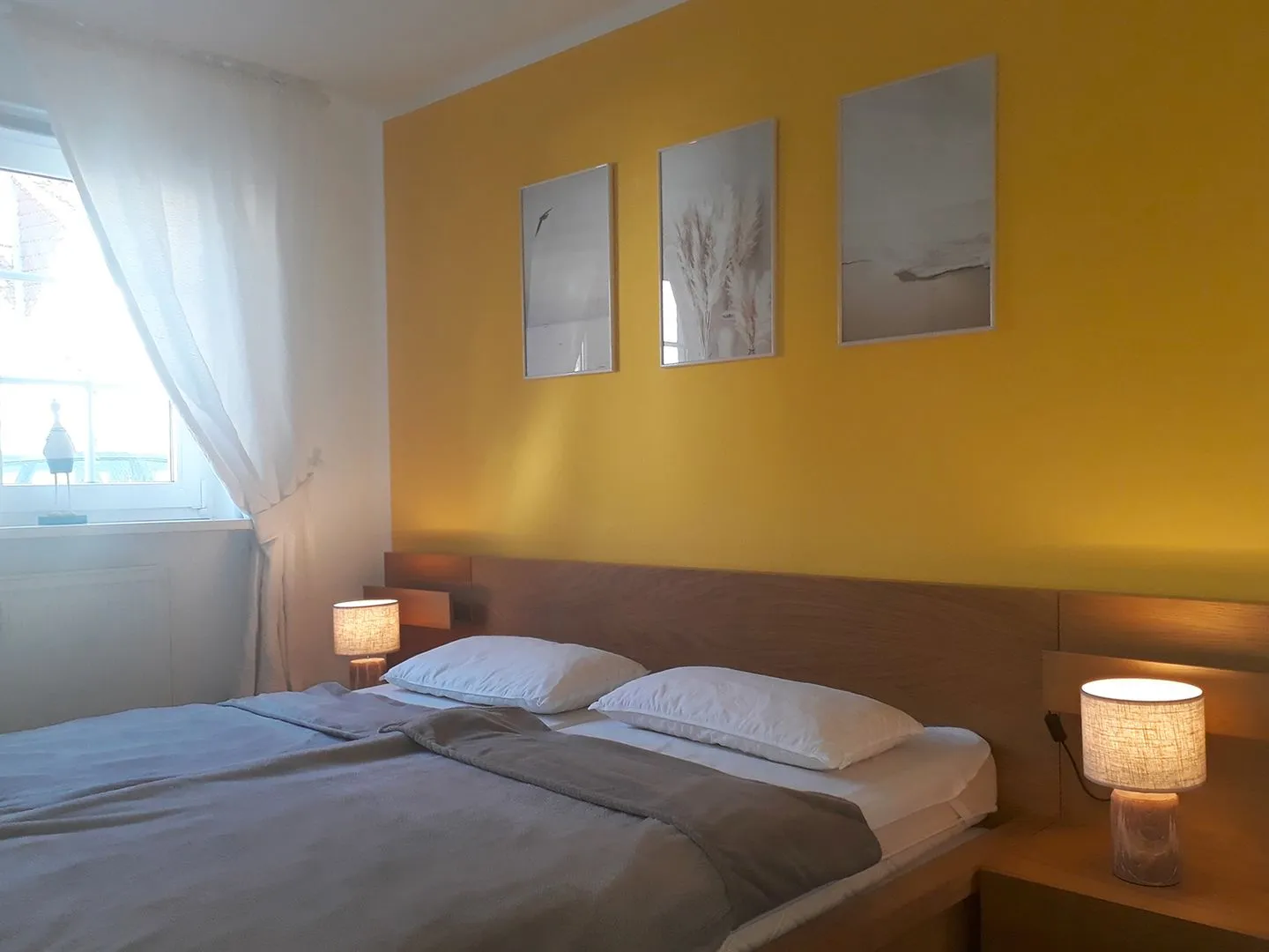 Mühlenpark 1 Mühlenpark Haus 4 Wo 13 Ostseebad Prerow -