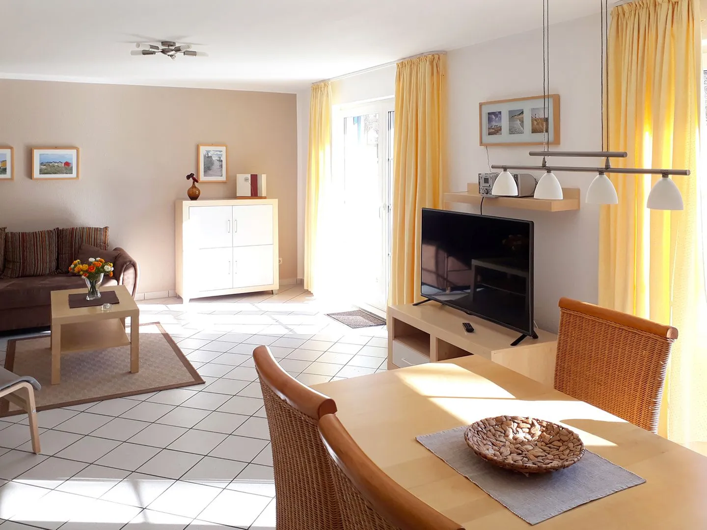 Mühlenpark 1 Mühlenpark Haus 4 Wo 13 Ostseebad Prerow -