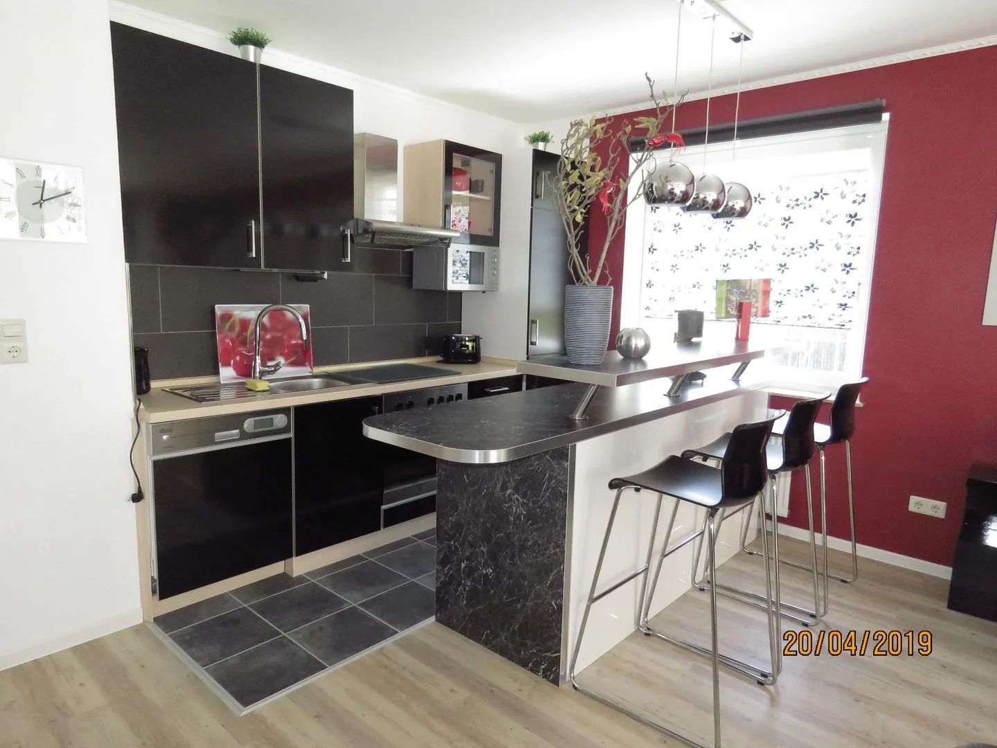 Fewo Am Wald 5 Hahnenklee -