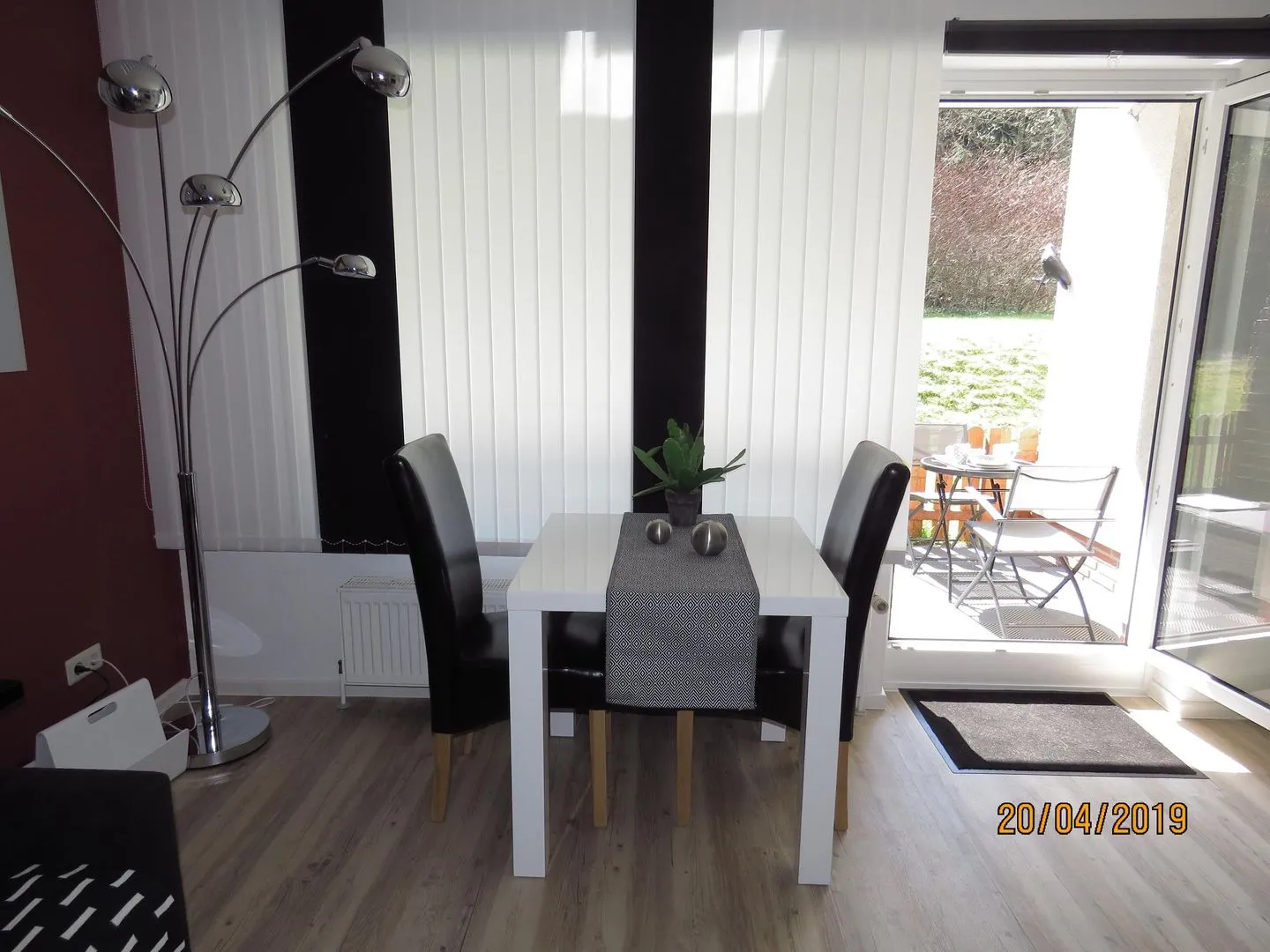 Fewo Am Wald 5 Hahnenklee -