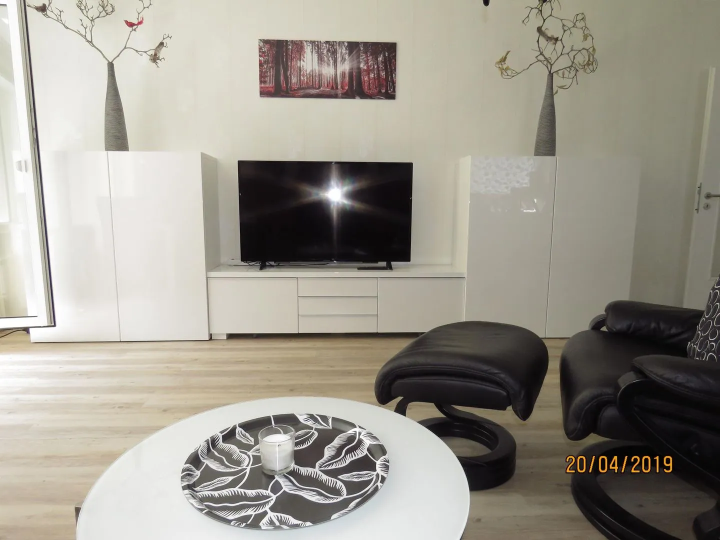 Fewo Am Wald 5 Hahnenklee -
