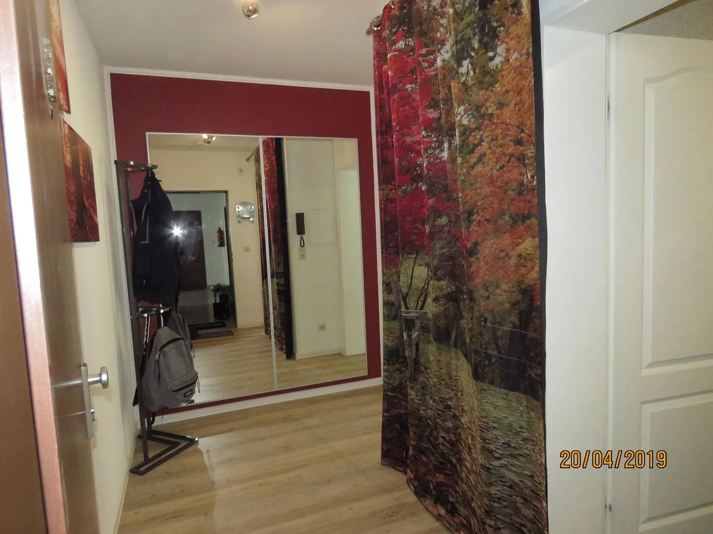 Fewo Am Wald 5 Hahnenklee -