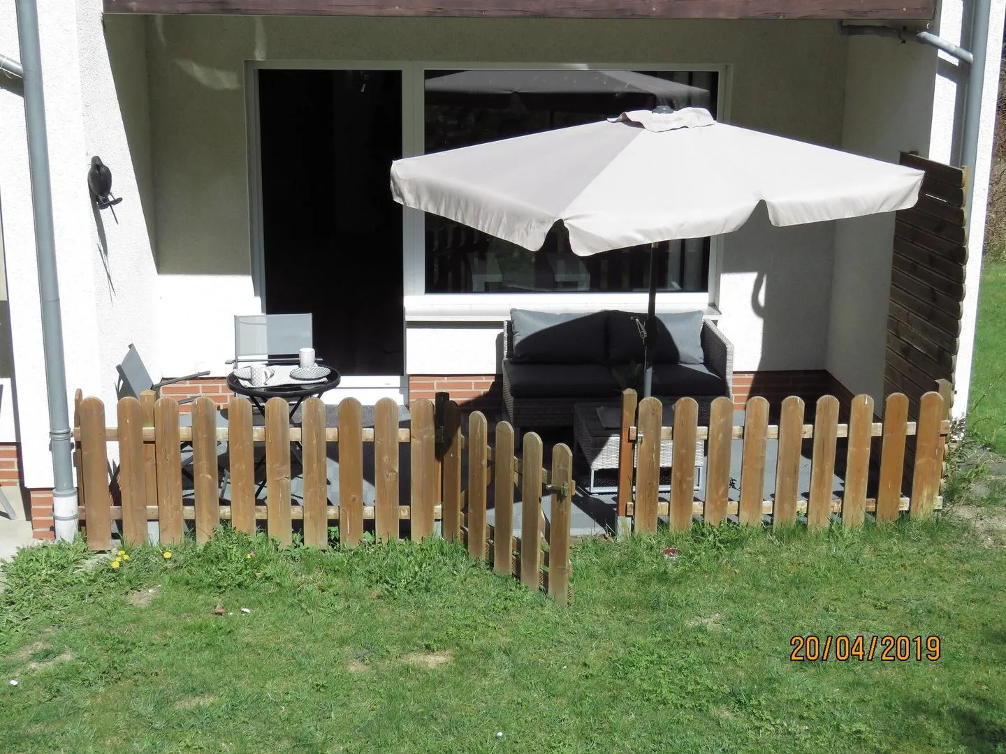 Fewo Am Wald 5 Hahnenklee -