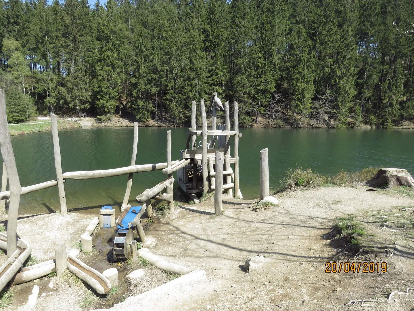 Fewo Am Wald 5 Hahnenklee -