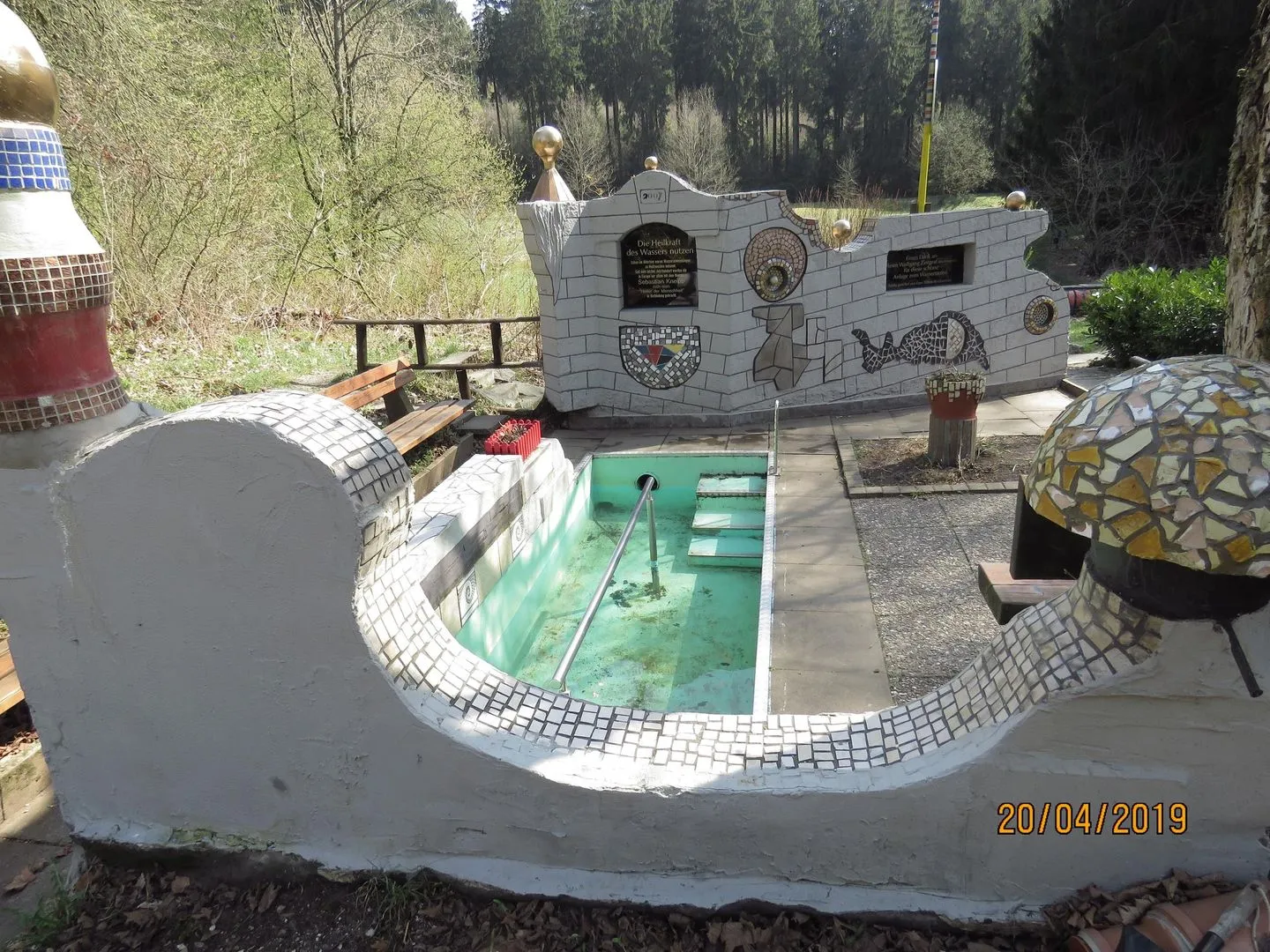 Fewo Am Wald 5 Hahnenklee -
