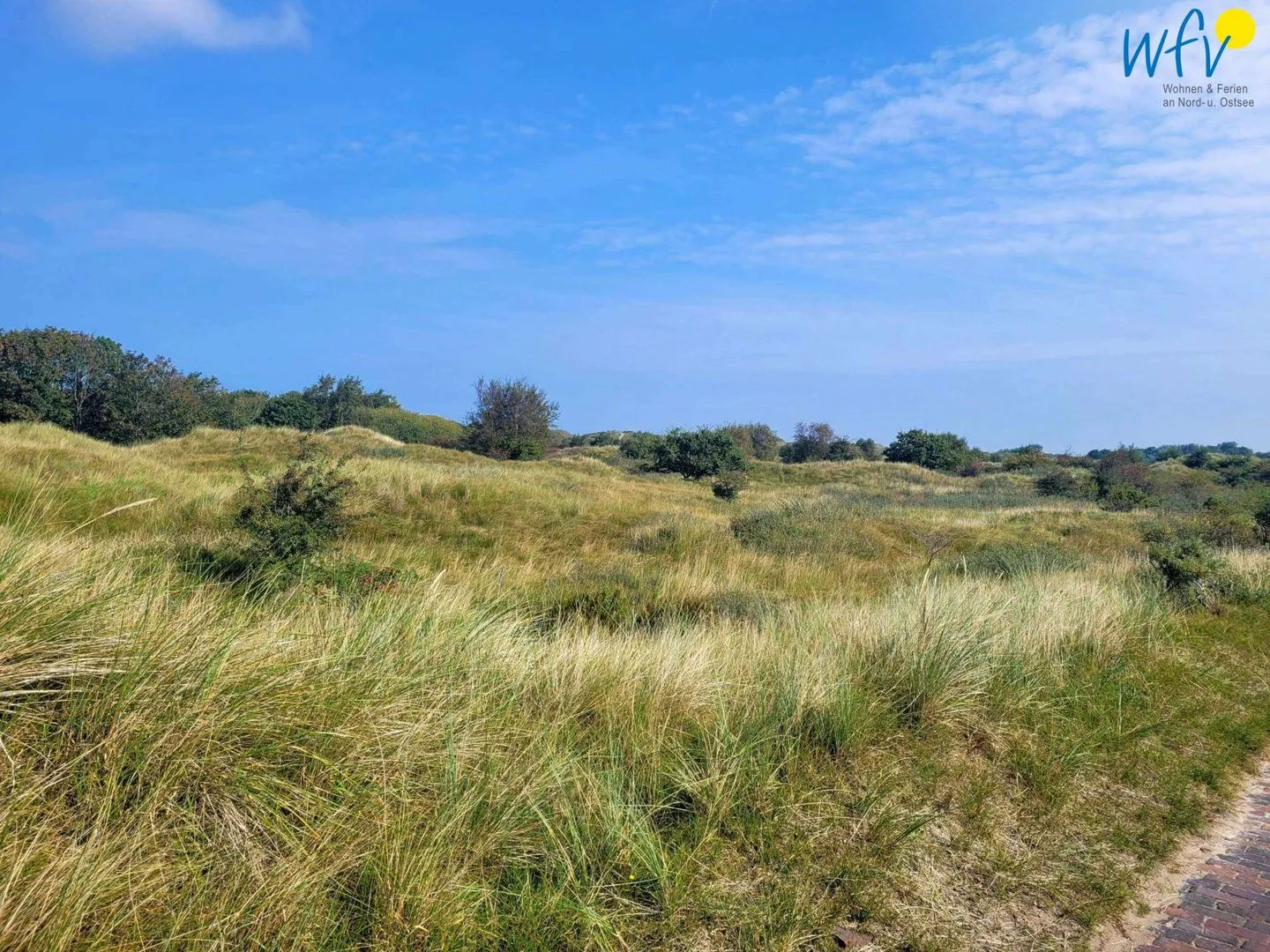 Holiday Residenz II Ferienwohnung Nordseeliebe Borkum -
