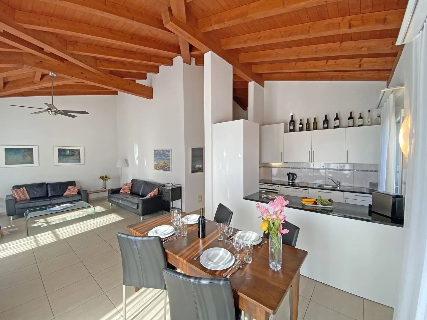 Casa La Brima Locarno -