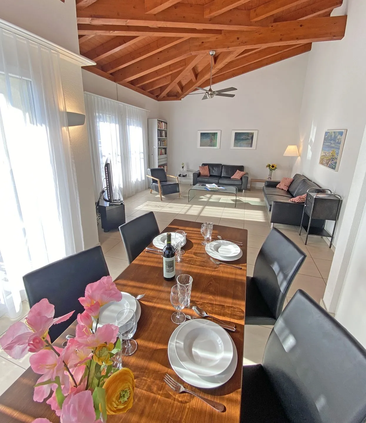 Casa La Brima Locarno -