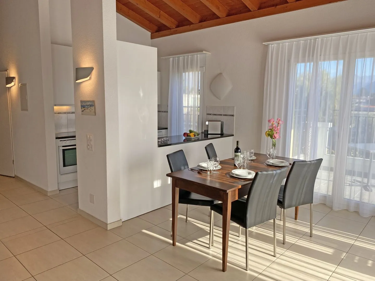 Casa La Brima Locarno -