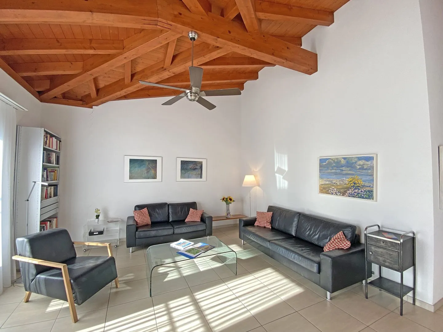 Casa La Brima Locarno -