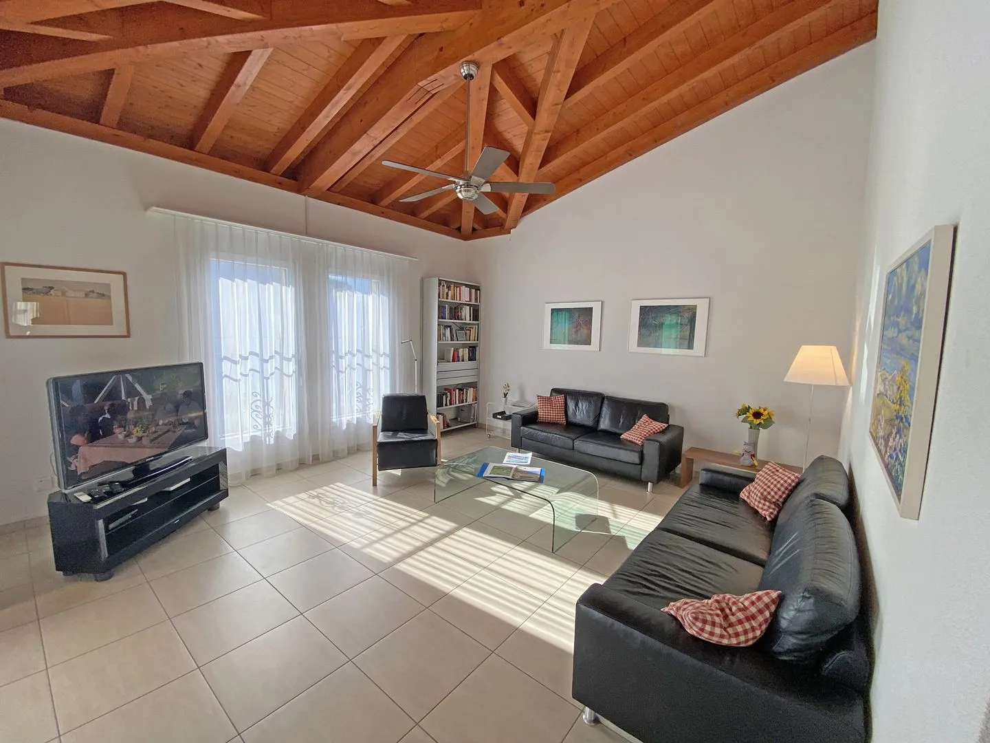 Casa La Brima Locarno -
