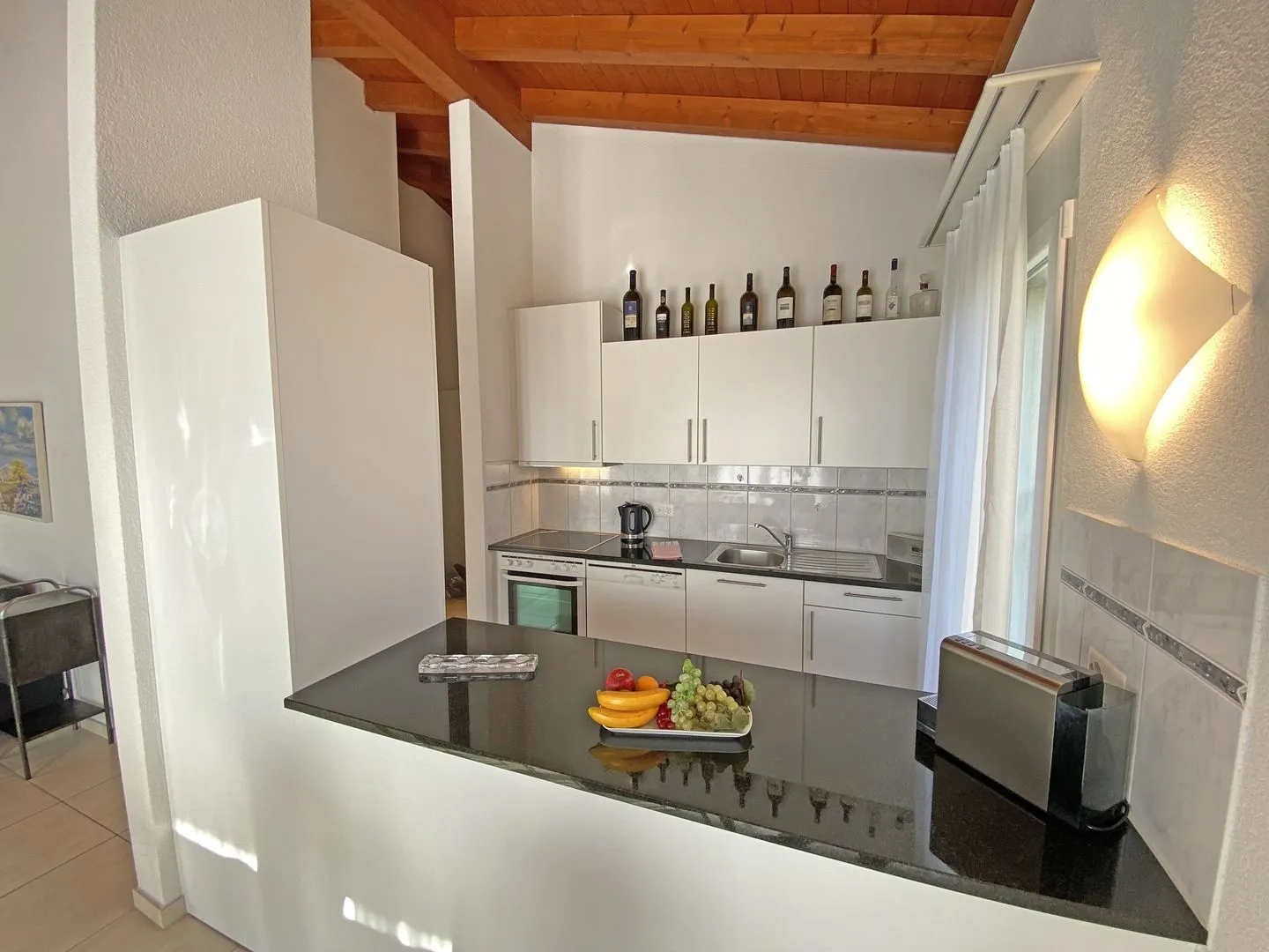 Casa La Brima Locarno -