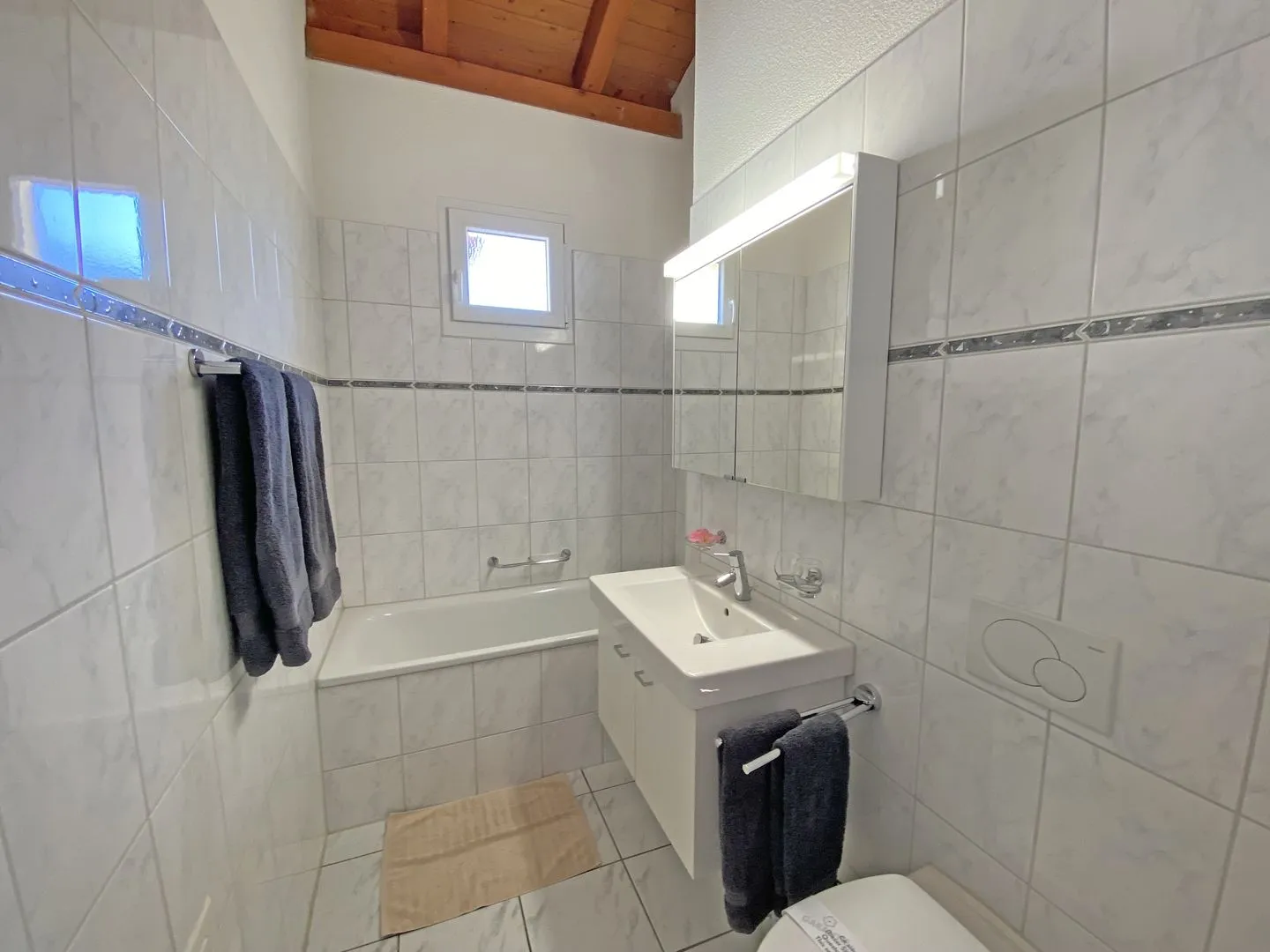 Casa La Brima Locarno -