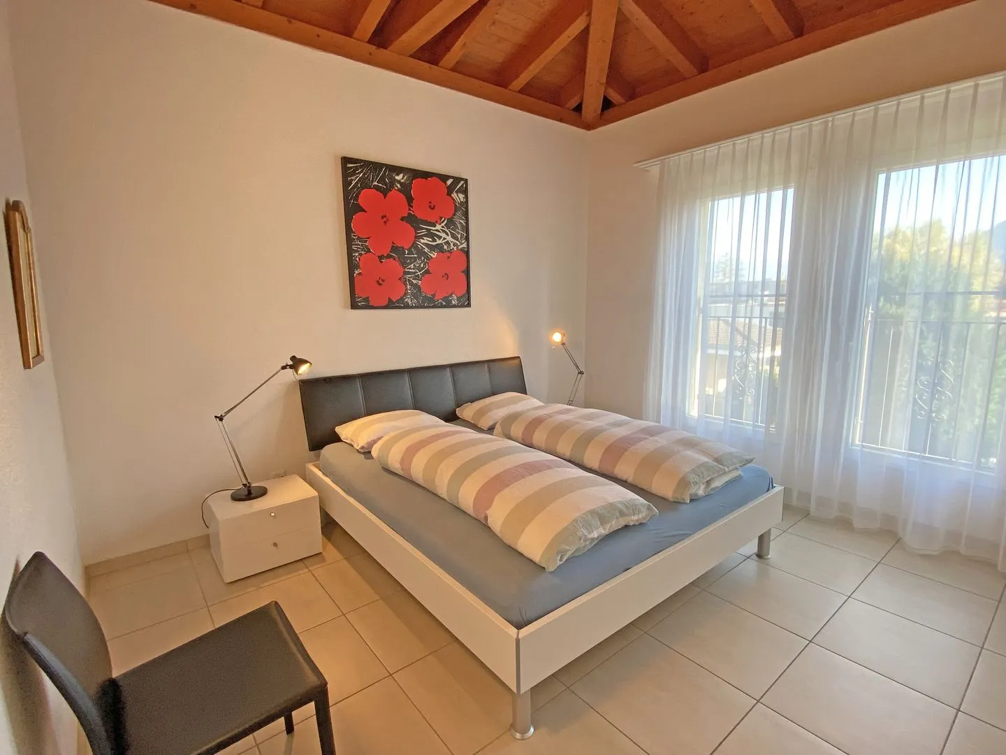 Casa La Brima Locarno -