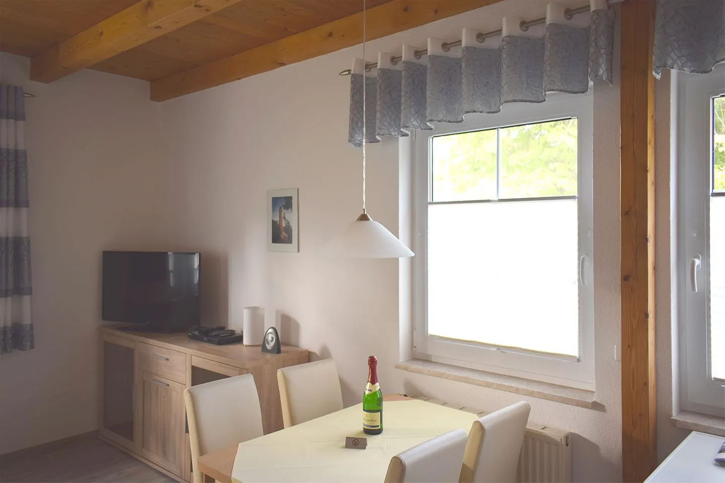 Ankerplatz Ankerplatz RH 4 Ostseebad Prerow -