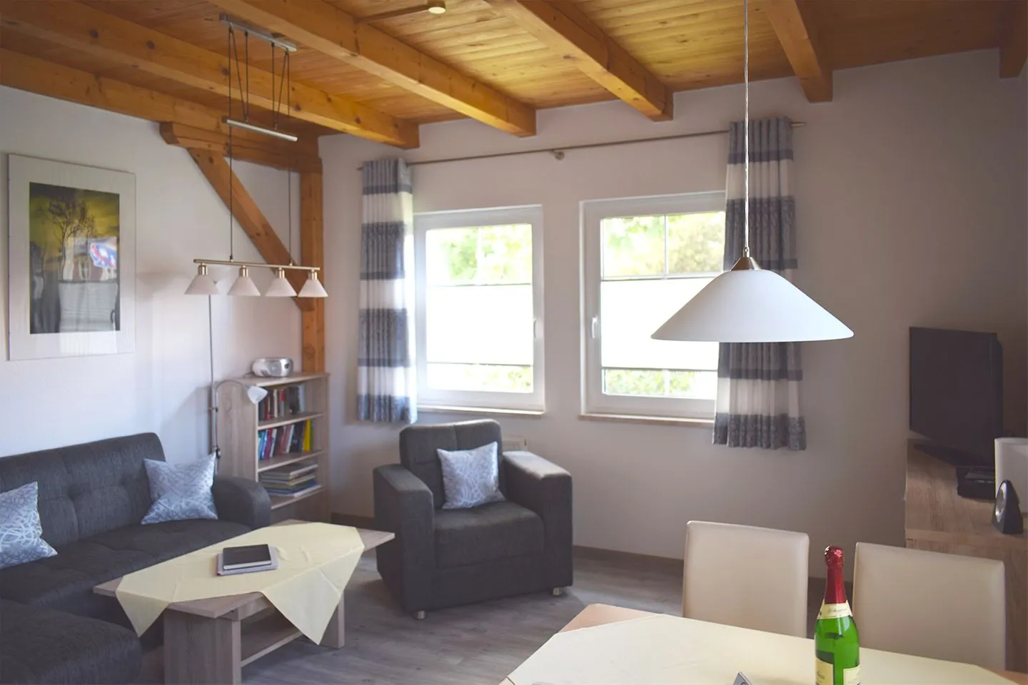 Ankerplatz Ankerplatz RH 4 Ostseebad Prerow -