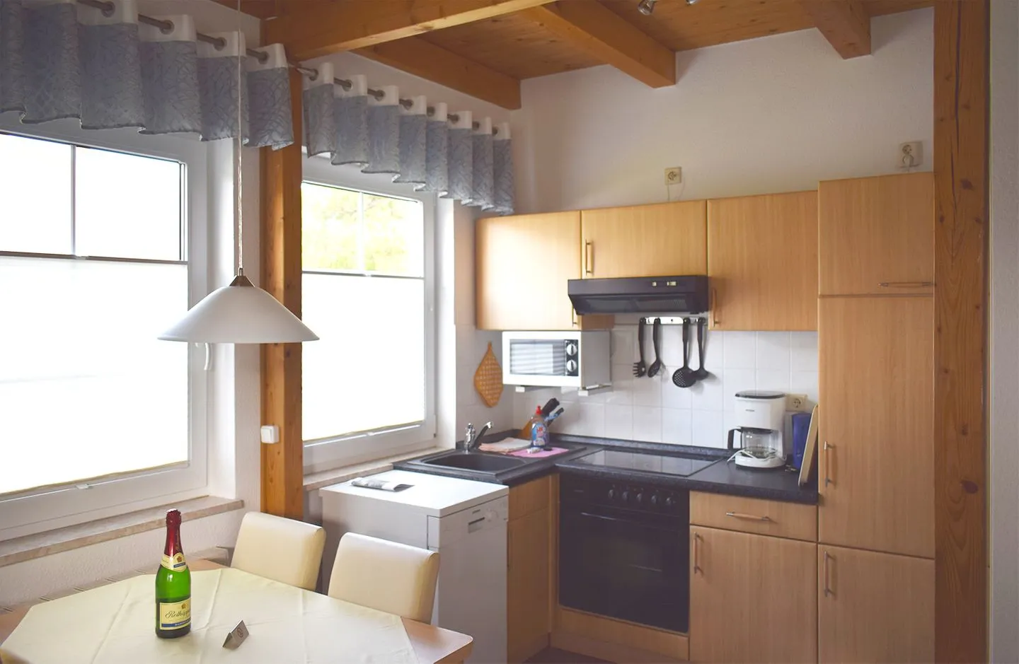 Ankerplatz Ankerplatz RH 4 Ostseebad Prerow -