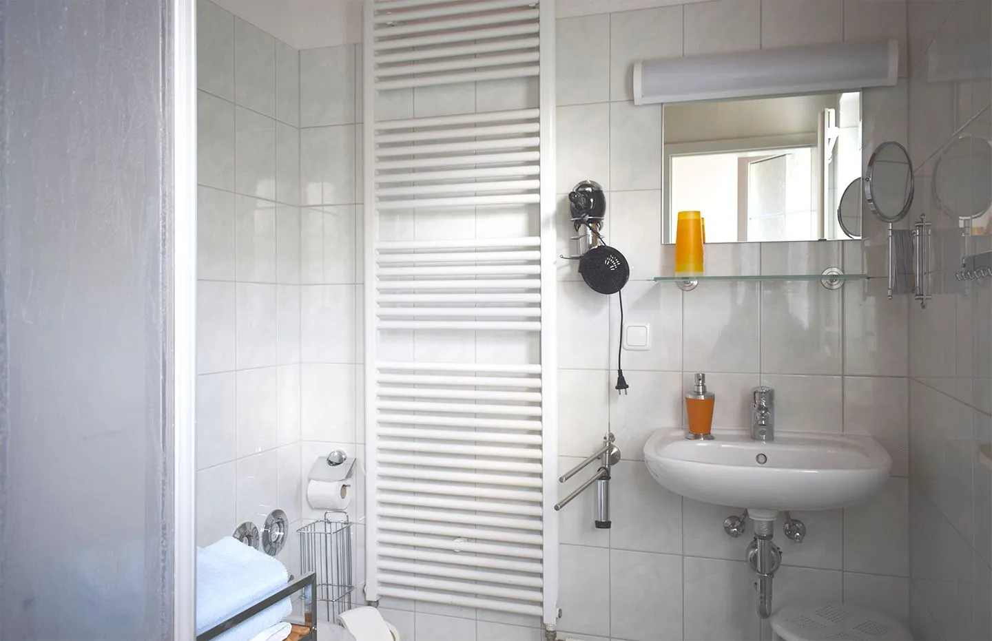 Ankerplatz Ankerplatz RH 4 Ostseebad Prerow -