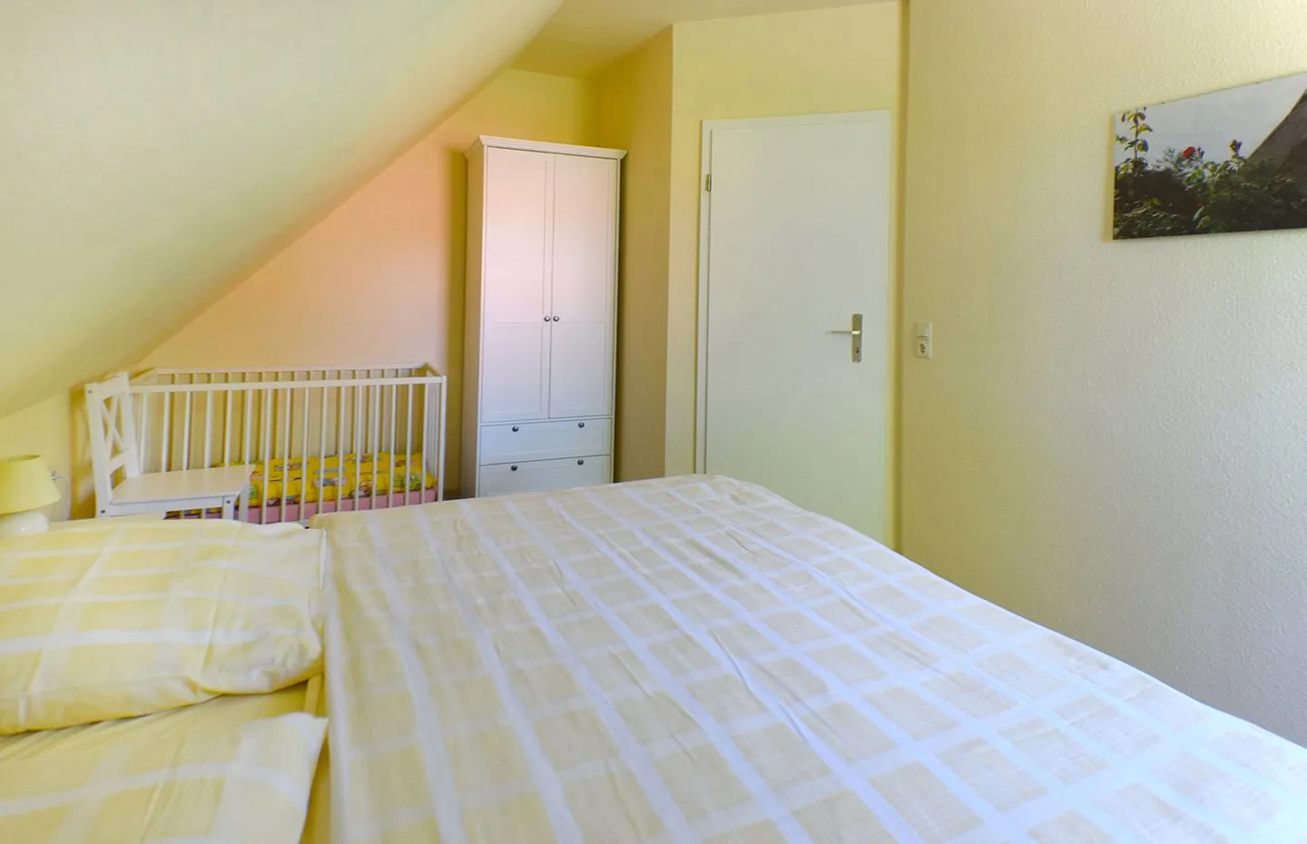 Ankerplatz Ankerplatz RH 4 Ostseebad Prerow -