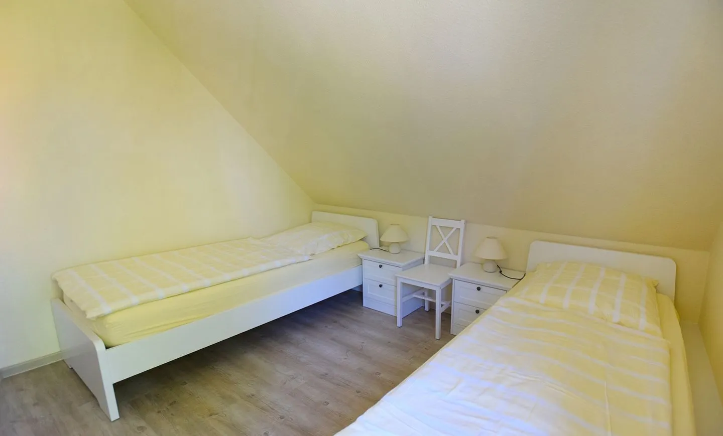Ankerplatz Ankerplatz RH 4 Ostseebad Prerow -