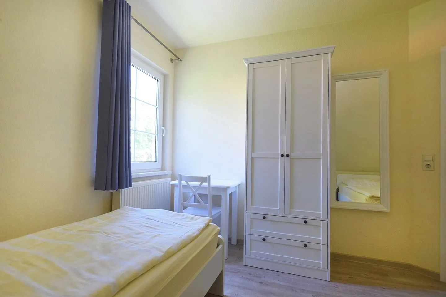 Ankerplatz Ankerplatz RH 4 Ostseebad Prerow -