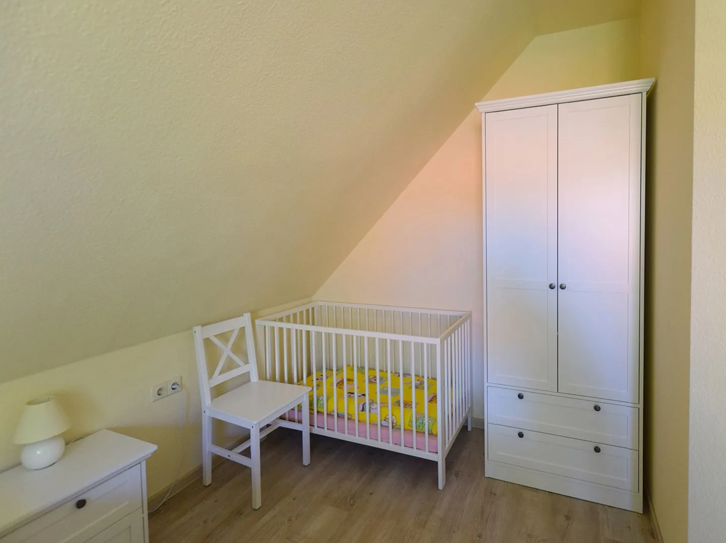 Ankerplatz Ankerplatz RH 4 Ostseebad Prerow -