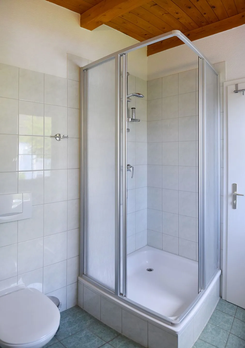 Ankerplatz Ankerplatz RH 6 Ostseebad Prerow -