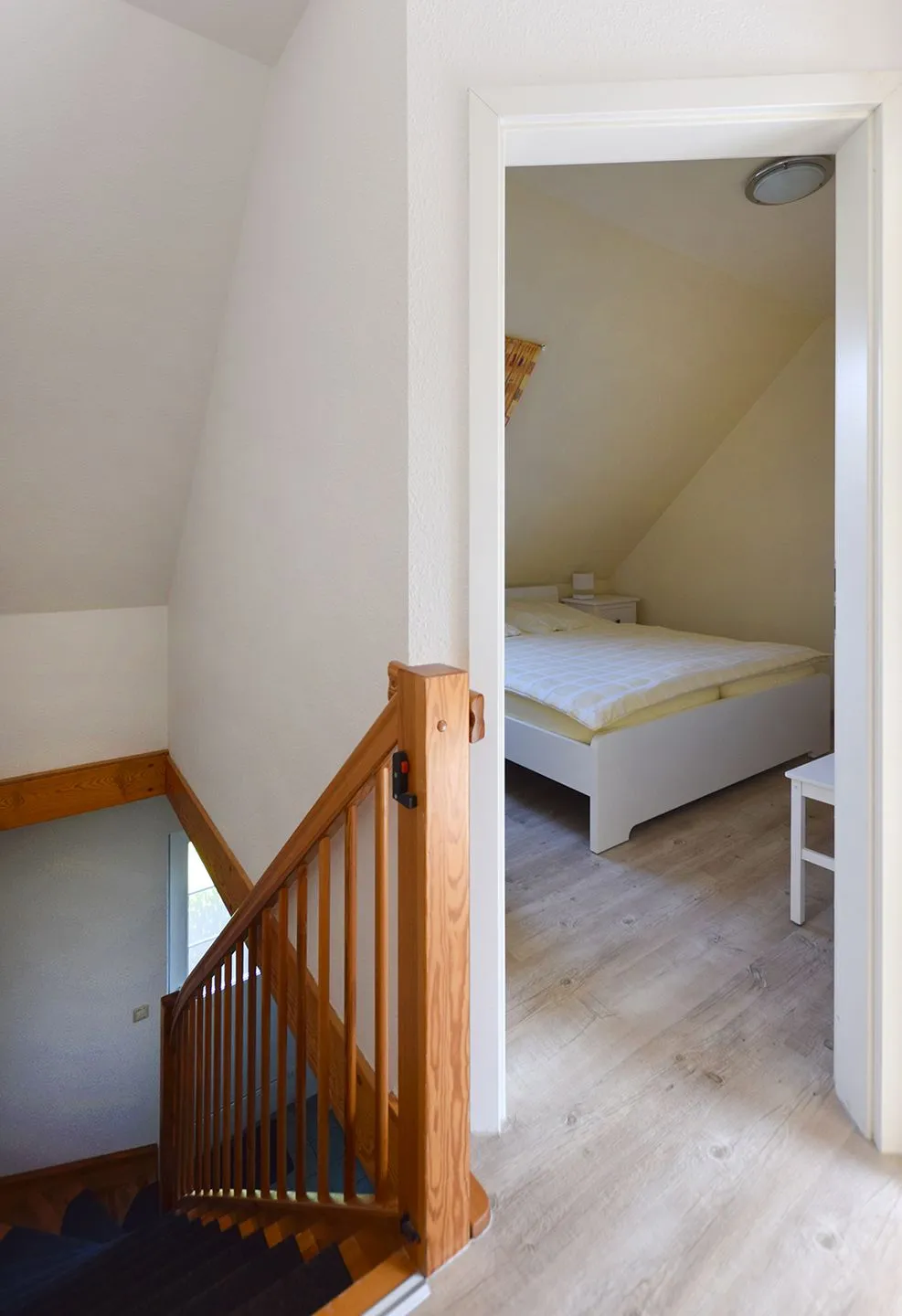 Ankerplatz Ankerplatz RH 6 Ostseebad Prerow -