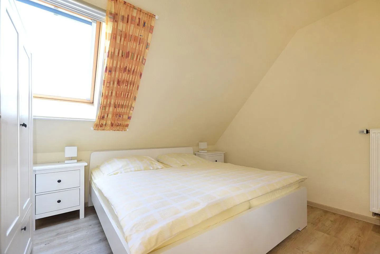 Ankerplatz Ankerplatz RH 6 Ostseebad Prerow -